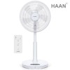 한경희 14형 써큘레이터망 초미세풍 발터치 리모컨 선풍기 HAAN-HDC220