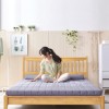 라폼상품명 S 5cm 밀도85 천연라텍스 토퍼매트리스