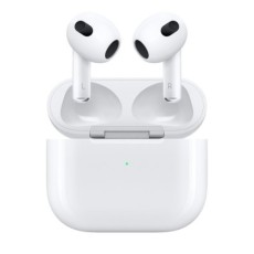 Apple 에어팟 3세대 라이트닝 충전 케이스 모델 (MPNY3KH/A)