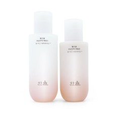 한율 빨간쌀 진액 보습 2종 세트