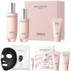 오휘 미라클 모이스처 핑크 베리어 스킨 150ml + 에멀전 100ml + 크림 25ml, 1세트 (+오휘 3종+마스크 증정)