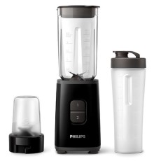 필립스 뉴 미니 블렌더 + 텀블러 + 멀티 다짐기 세트 HR2603/90