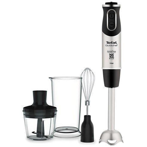 테팔 테팔 핸드블렌더 퀵쉐프 730W HB6538KR
