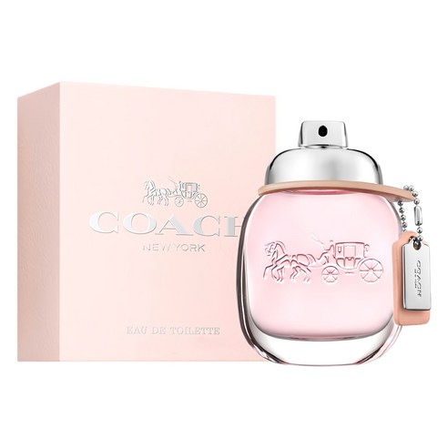 코치 오드뚜왈렛, 30ml