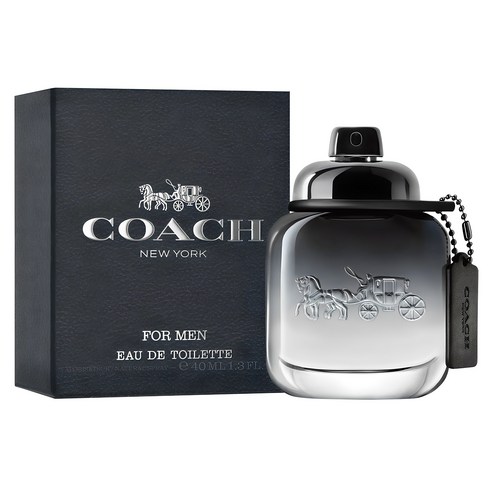 코치 맨 EDT 40ml