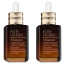 에스티로더 어드밴스드 나이트 리페어 싱크로나이즈드 멀티 리커버리 콤플렉스 세럼, 30ml, 2개